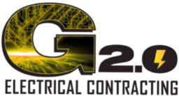 G2.0 Electrical Contracting Logo