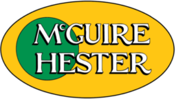McGuire Hester logo