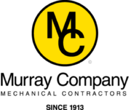 Murray Company Mechanical Contractors Logo