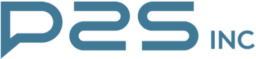P2S, Inc Logo