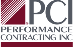 Performance Contracting Logo