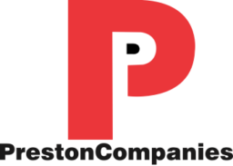 Preston, Inc. Logo