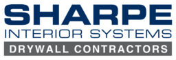 Sharpe Interior Systems Logo