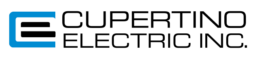 Cupertino Electric Logo