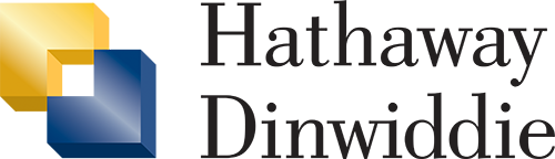 Hathaway Dinwiddie logo