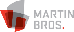 Martin Bros logo