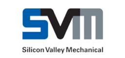 Silicon Valley Mechanical  Logo