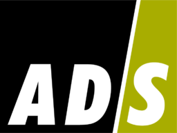 AD/S Logo