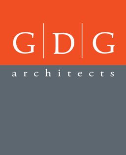 GDG Architects Logo