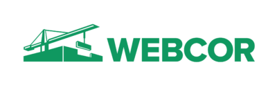 WEBCOR Logo