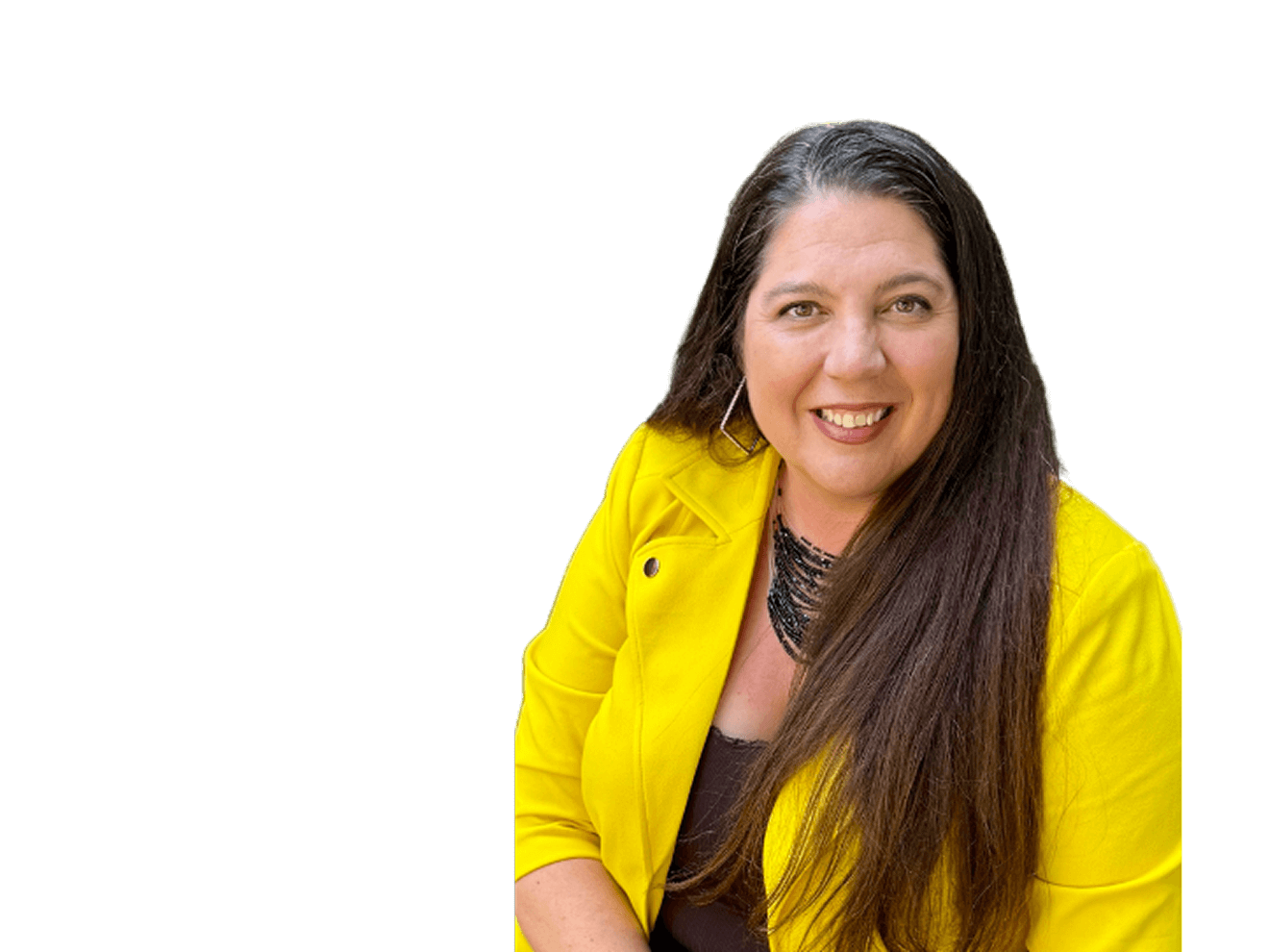 Angela Reed, Member of the Month | WiOPS