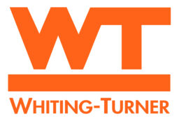 The Whiting Turner Contractor Company Logo