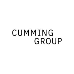 Cumming Group Logo