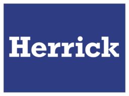 Herrick Logo