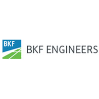 BKF Logo