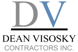 Dean Visosky Contractors, Inc Logo