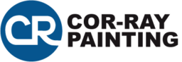 Cor-Ray Painting Logo