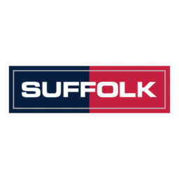 Suffolk Logo