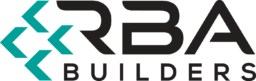 RBA Builders Logo