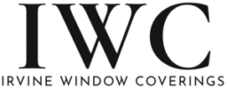 Irvine Window Coverings Logo