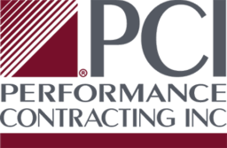 Performance Contracting, Inc. Logo